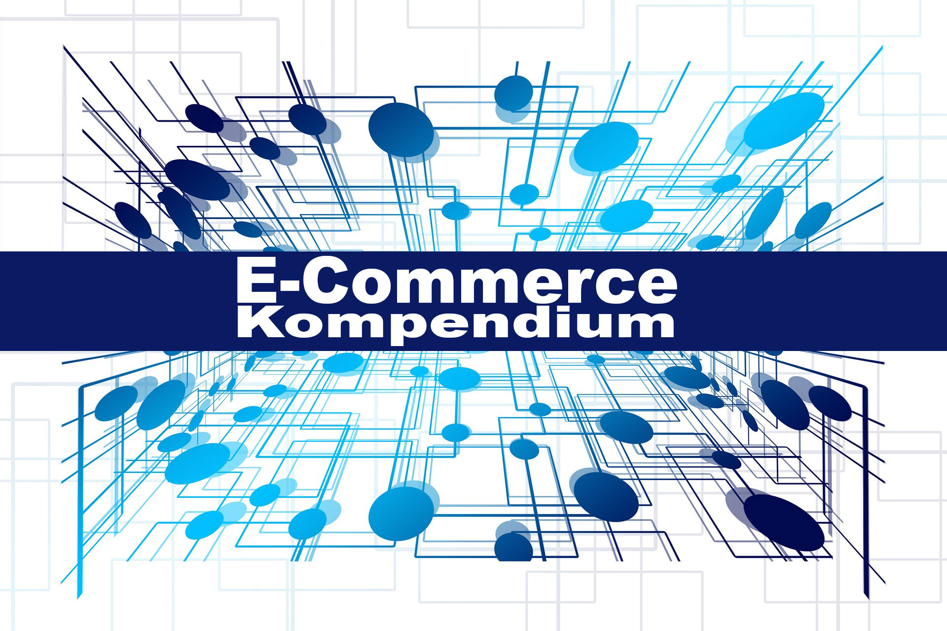 E-Commerce Kompendium - Quelle für E-Commerce Informationen